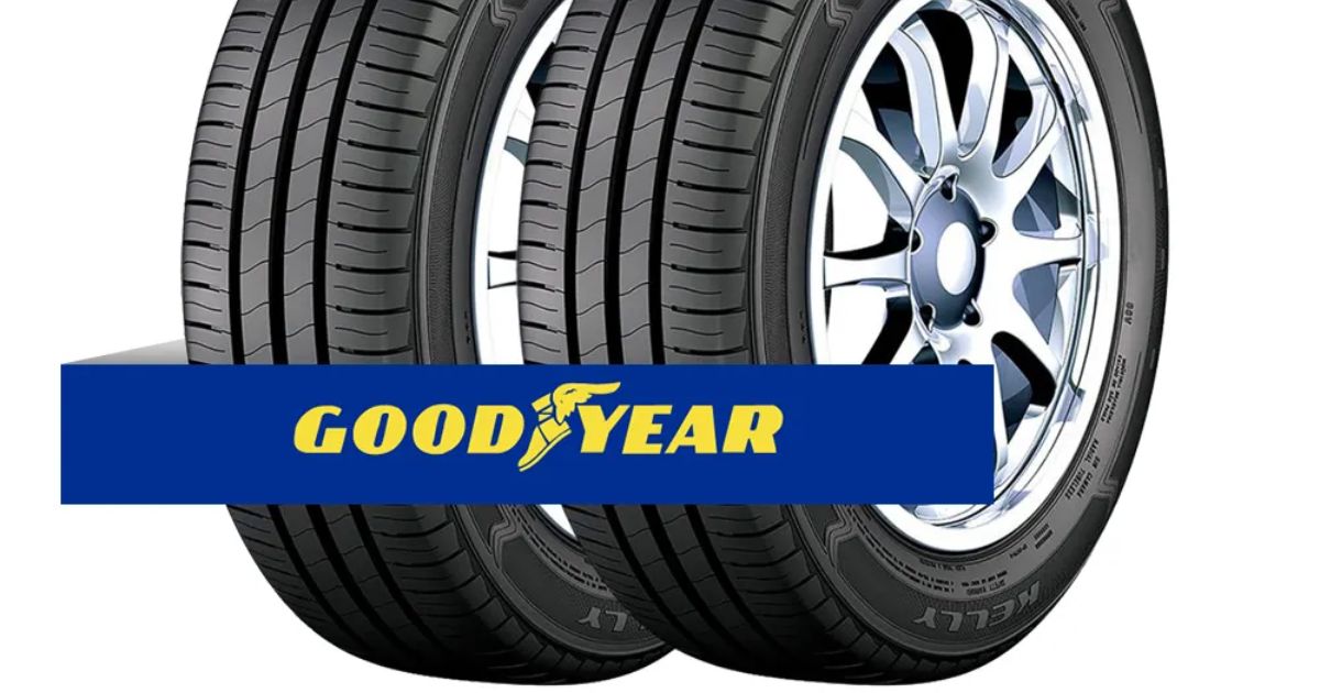 A Escolha Inteligente Segunda Linha Da Goodyear Gutierrez Pneus