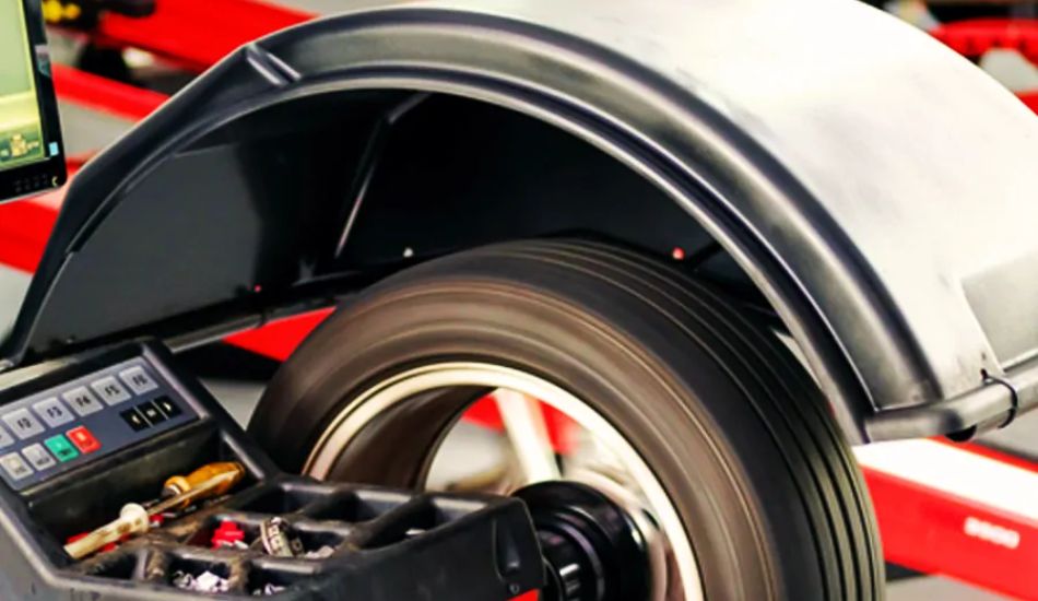 balanceamento rodas pneus artigo