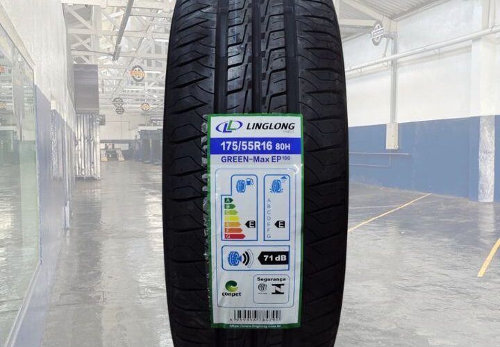 Pneu 175/55R16 Linglong Green Max EP100 80H