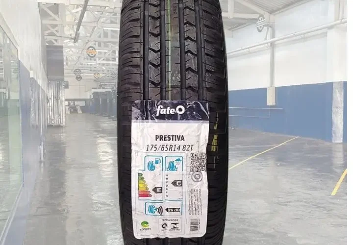 Pneu 175/65R14 Fate Prestiva 82T