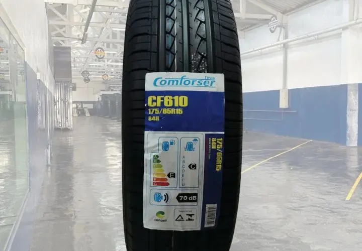 Pneu 175/65R15 Comforser CF610 84H