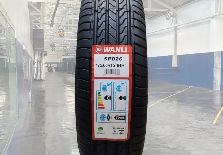 Pneu 175/65R15 Wanli SP026 84H