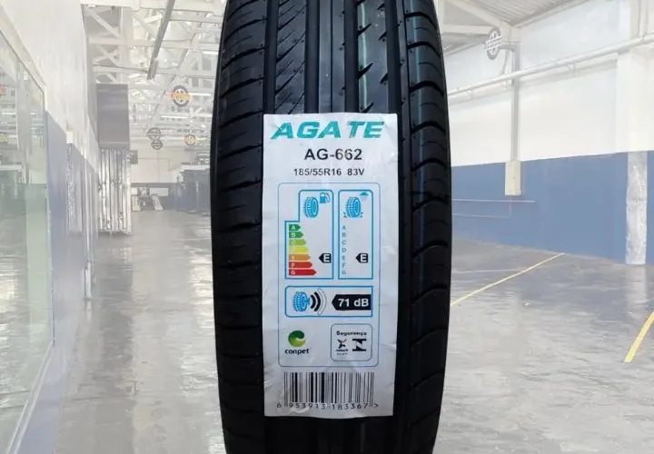Pneu 185/55R16 Agate AG-662 83V
