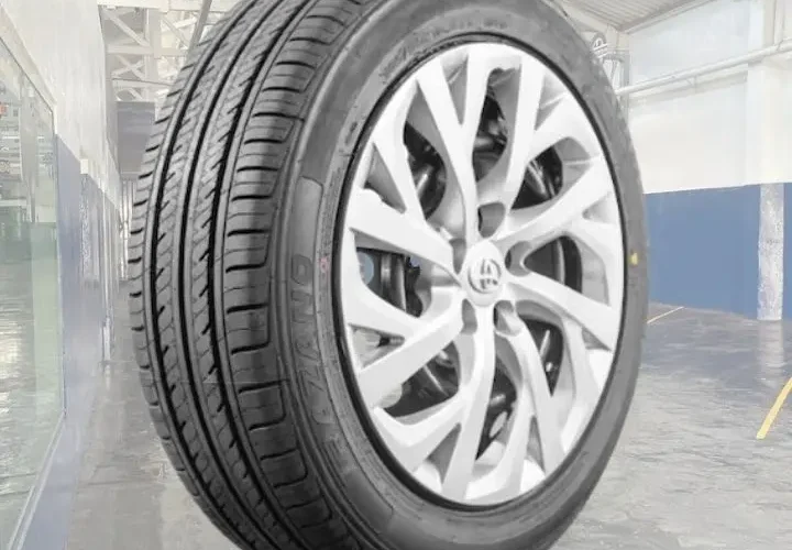 Pneu 185/55R16 Trazano T-118 83V
