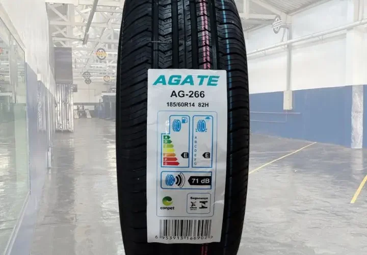 Pneu 185/60R14 Agate AG-266 82H