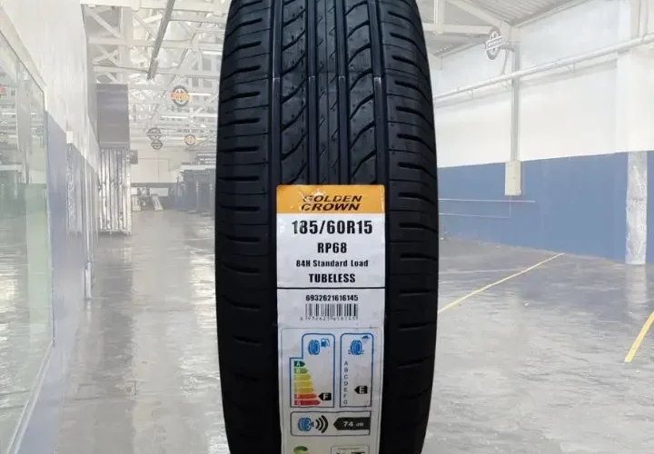Pneu 185/60R15 Golden Crown RP68 84H