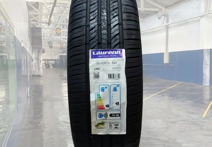 Pneu 185/60R15 Hankook Laufenn LH41 84H