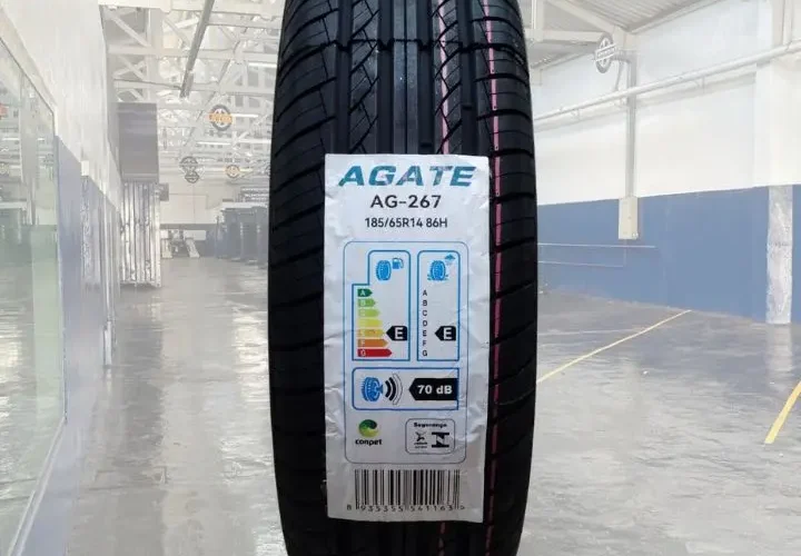 Pneu 185/65R14 Agate AG-267 86H