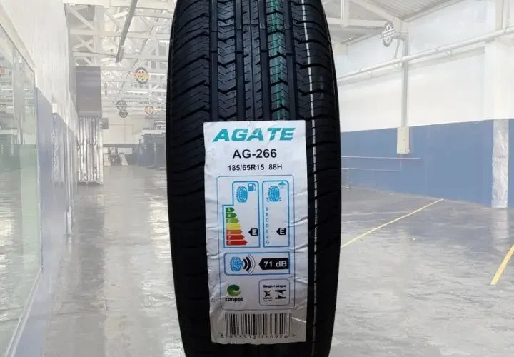 Pneu 185/65R15 Agate AG-266 88H