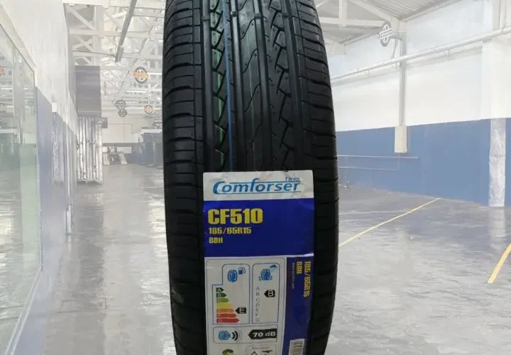 Pneu 185/65R15 Comforser CF510 88H