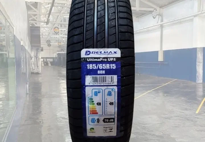 Pneu 185/65R15 Delmax Ultimapro UP1 88H