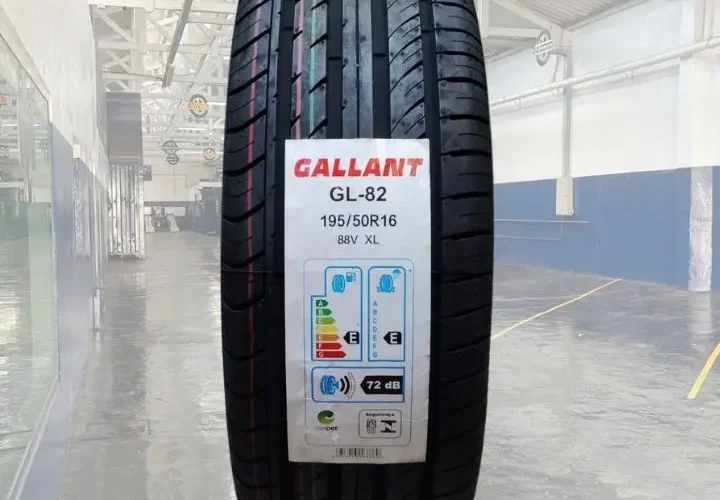 Pneu 195/50R16 Gallant GL-82 88V