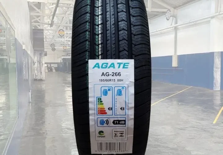 Pneu 195/60R15 Agate AG-266 88H