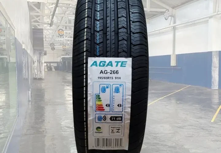 Pneu 195/65R15 Agate AG-266 91H