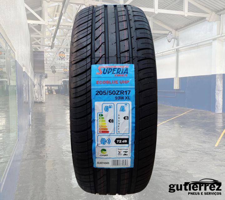 KAWIN Snow Chains 9mm – Perfect Fit For 205/50 R17 Tires (205/50-17) – V5117 Approved, Reliable Winter Traction