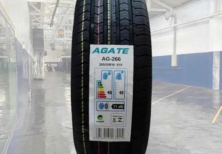 Pneu 205/55R16 Agate AG-266 91V