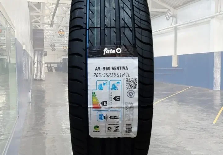 Pneu 205/55R16 Fate Sentiva AR-360 91H