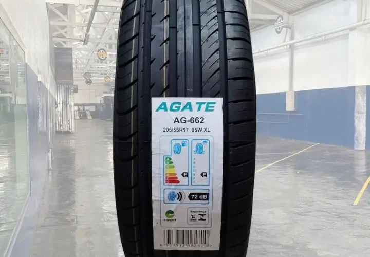 Pneu 205/55R17 Agate AG-662 95W