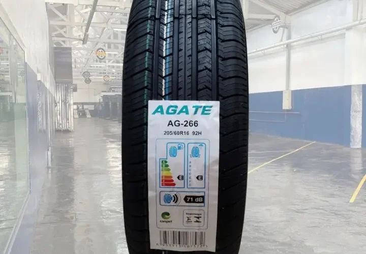 Pneu 205/60R16 Agate AG-266 92H