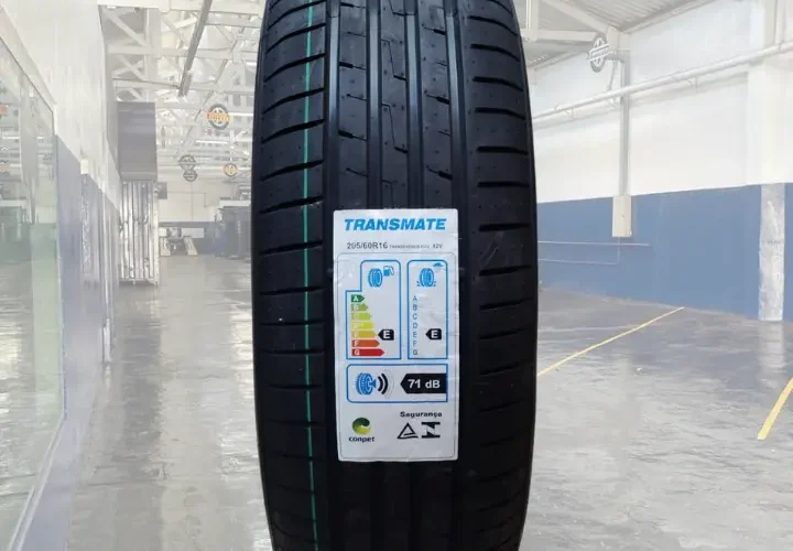 Pneu 205/60R16 Transmate Transerenus Eco 92V