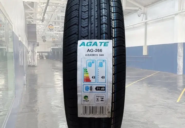 Pneu 205/65R15 Agate AG-266 94H
