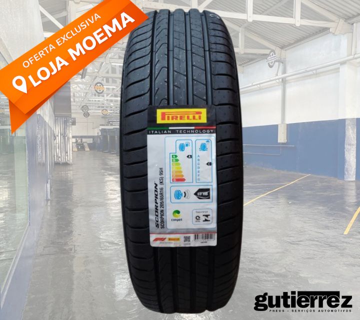 MM。 pneu-205-65r16-pirelli-