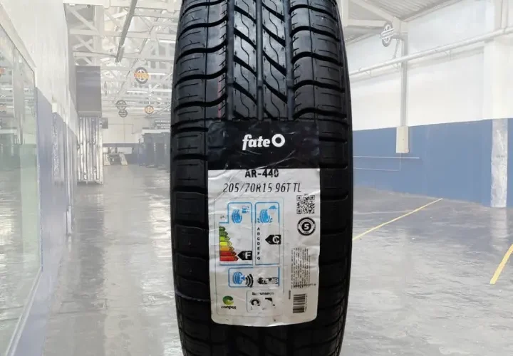 Pneu 205/70R15 Fate AR-440 96T