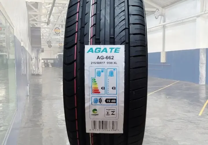 Pneu 215/50R17 Agate AG-662 95W