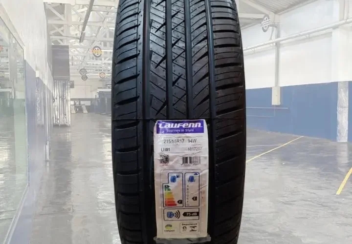 Pneu 215/55R17 Laufenn LH01 94W