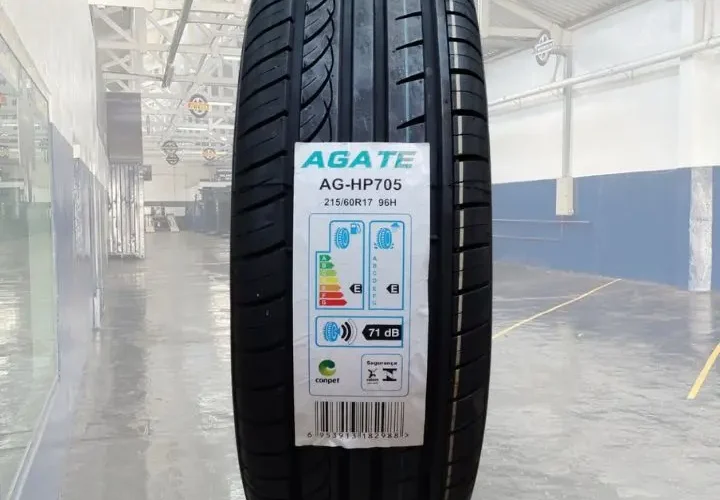 Pneu 215/60R17 Agate AG-HP705 96H