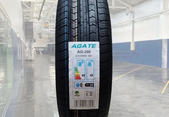 Pneu 215/65R16 Agate AG-266 98H
