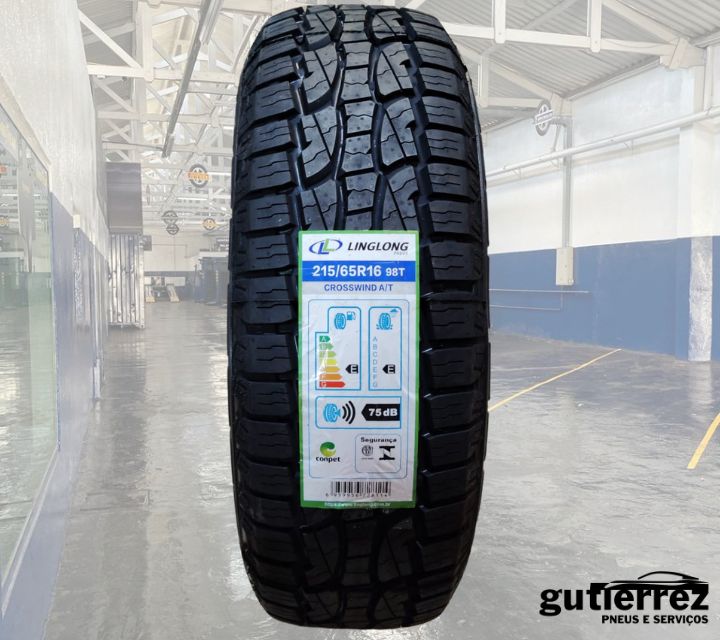 Pneu Toutes Saisons Superia EcoBlue 4S - 215/65 R16 98H - 3PMSF (Alpin) - XL Renforcé