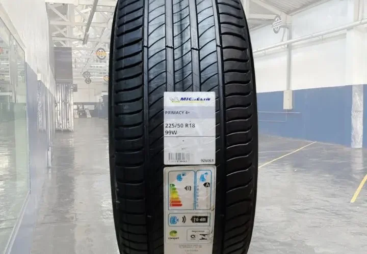 Pneu 225/50R18 Michelin Primacy4 MAIS 99W