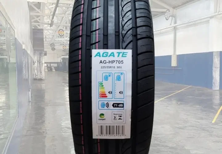 Pneu 225/55R18 Agate AG-HP705 98V