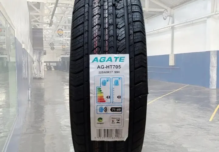 Pneu 225/60R17 Agate AG-HT705 99H