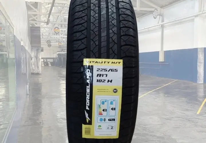 Pneu 225/65R17 Forceland Vitality H/T 102H