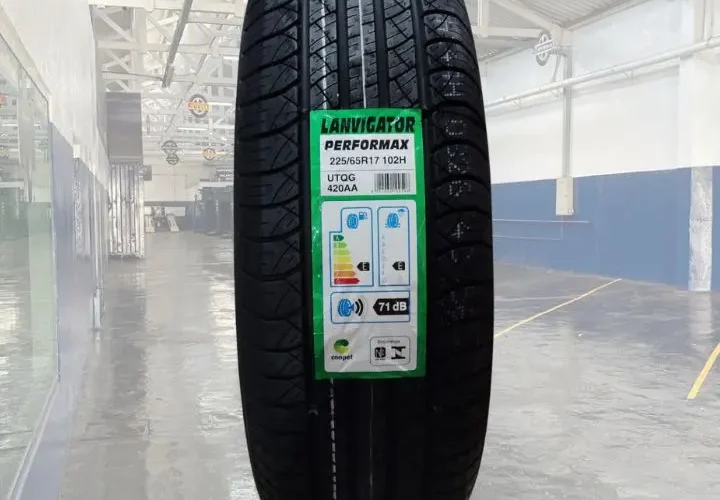 Pneu 225/65R17 Lanvigator Performax 102H