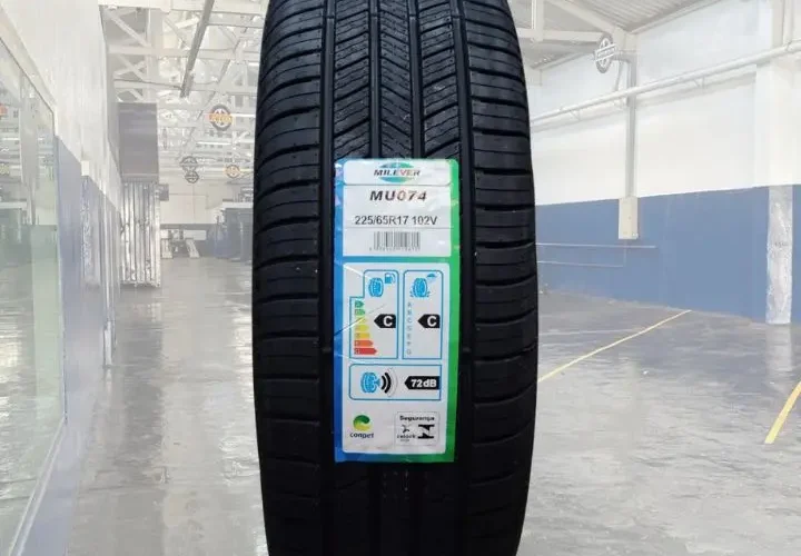 Pneu 225/65R17 Milever MU074 102V