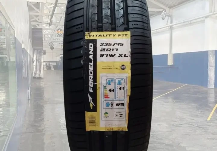 Pneu 235/45R17 Forceland Vitality F22 97W