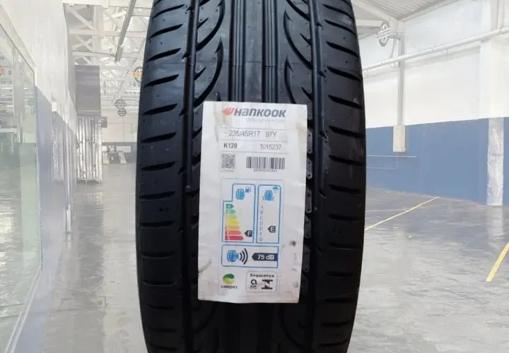 Pneu 235/45R17 Hankook K120 97Y
