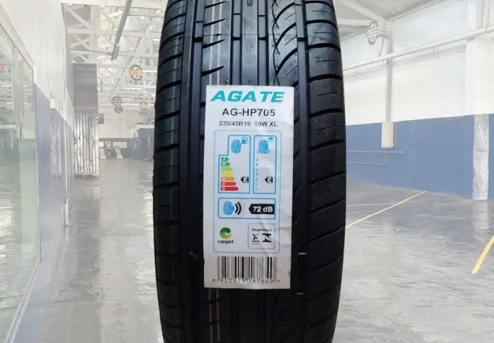 Pneu 235/45R19 Agate AG-HP705 99W