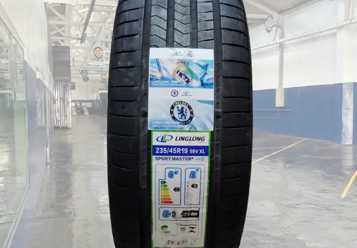 Pneu 235/45R19 Linglong Sport Master 99V