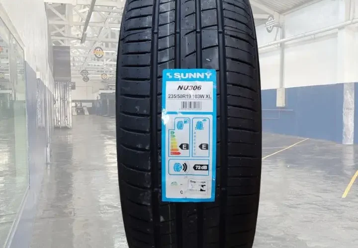 Pneu 235/50R19 Sunny NU306 103W