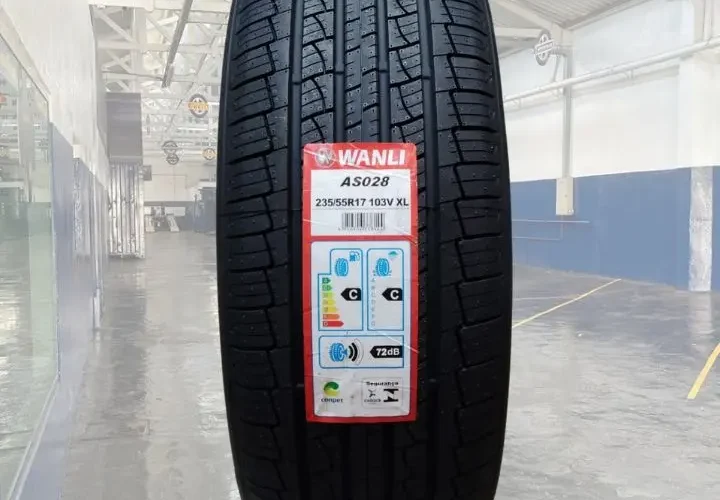 Pneu 235/55R17 Wanli AS028 103V