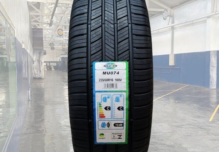 Pneu 235/60R16 Milever MU074 100V