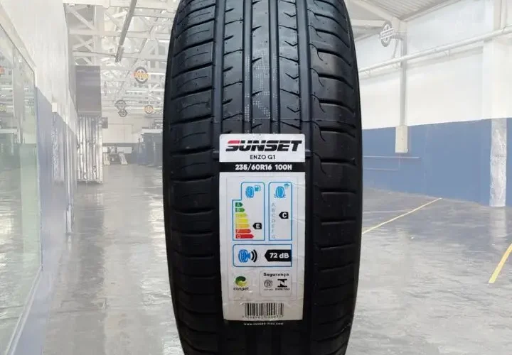 Pneu 235/60R16 Sunset Enzo G1 100H