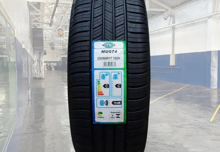 Pneu 235/60R17 Milever MU074 102H