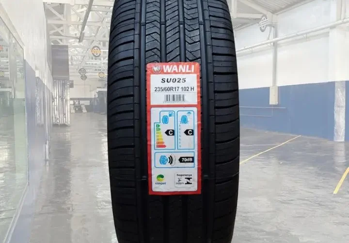 Pneu 235/60R17 Wanli SU025 102H