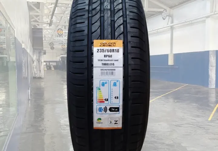 Pneu 235/60R18 Golden Crown RP68 103H