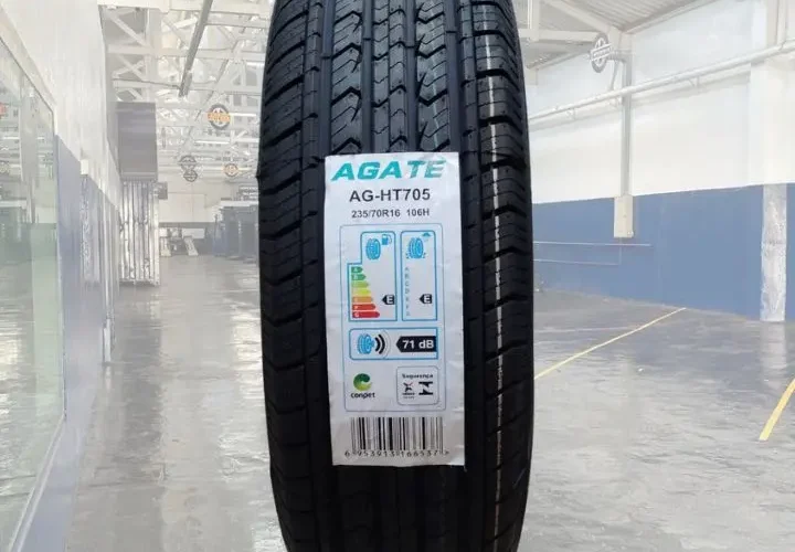 Pneu 235/70R16 Agate AG-HT705 106H